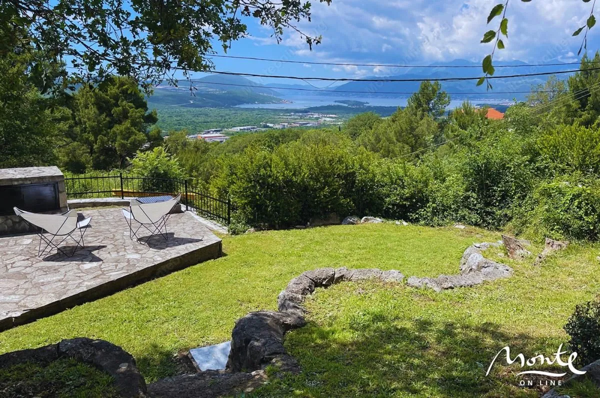 Sale, house, 270m², Kotor, Crna Gora