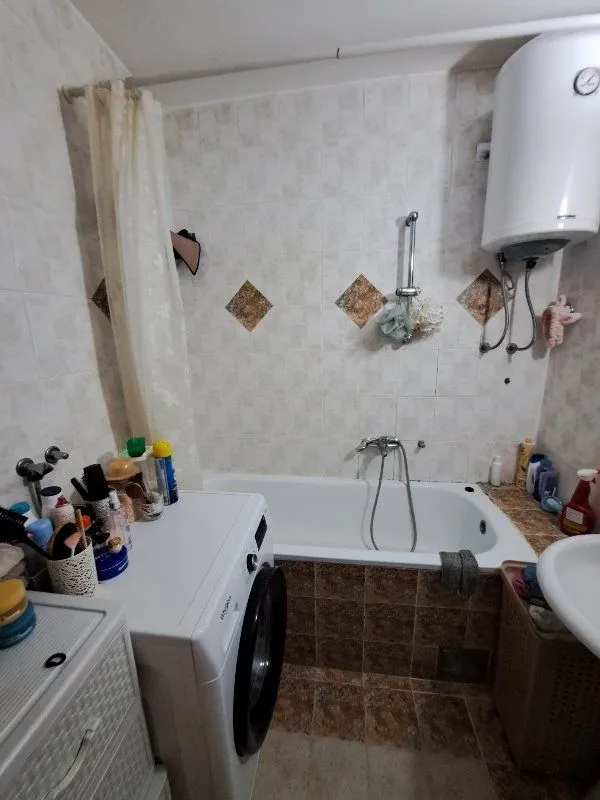 Prodaja, dvosoban stan, 37m², Karaburma, Palilula Sve Podlokacije