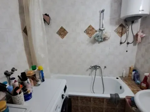 Prodaja, dvosoban stan, 37m², Karaburma, Palilula Sve Podlokacije - image 12