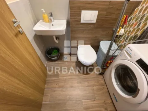 Izdavanje, dvosoban stan, 76m², Dalmatinska ulica, Podgorica - image 9