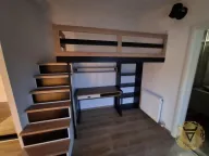 Izdavanje, dvosoban stan, 65m², Lekino Brdo, Voždovac Sve Podlokacije - image 9