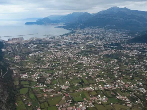 Prodaja, plac, 30000m², Zaljevo, Bar - image 10