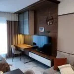 Sale, studio apartment, 36m², Bar, Crna Gora - image 16