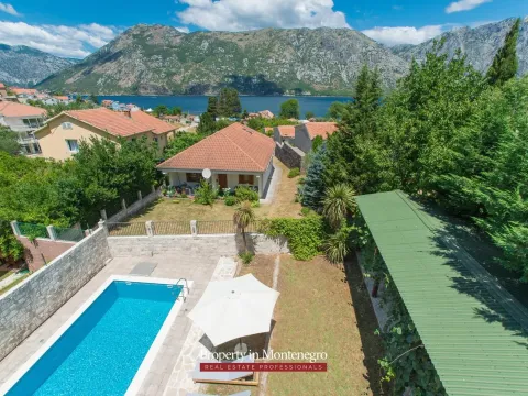 Prodaja, kuća, 350m², Stoliv, Kotor - image 44