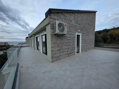 Sale, two bedroom apartment, 162m², Kamenovo, Budva - image 21