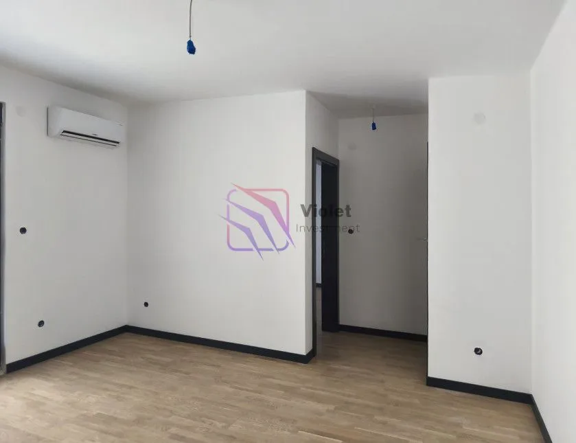 Prodaja, dvosoban stan, 52m², Gorica C, Podgorica