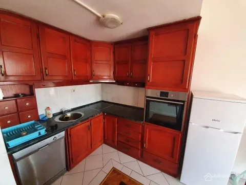 Prodaja, dvosoban stan, 59m², Budva, Crna Gora - image 5