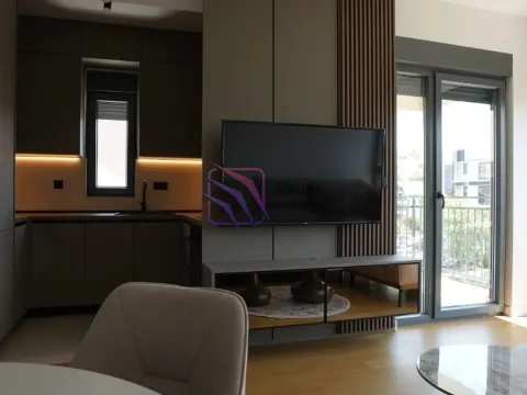 Izdavanje, jednosoban stan, 47m², Dalmatinska ulica, Podgorica - image 35