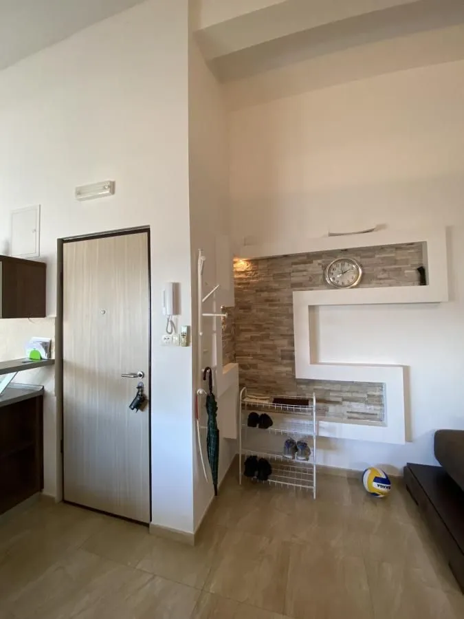 Sale, three bedroom apartment, 79m², Centar, Budva