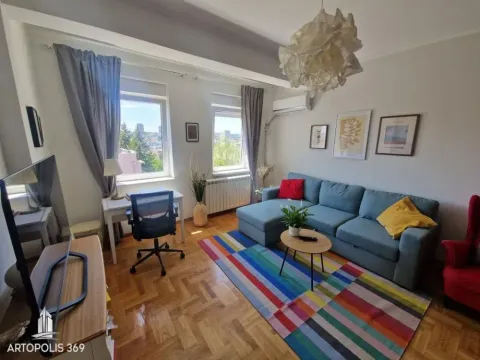 Sale, two bedroom apartment, 49m², Lekino Brdo, Voždovac Sve Podlokacije - image 4