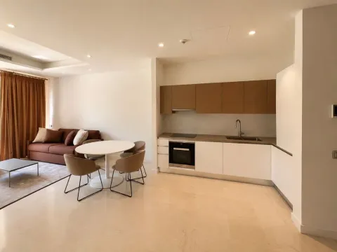 Prodaja, jednosoban stan, 90m², Đenovići, Herceg Novi - image 3