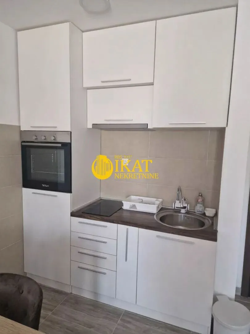Prodaja, jednosoban stan, 45m², Zova, Zlatibor