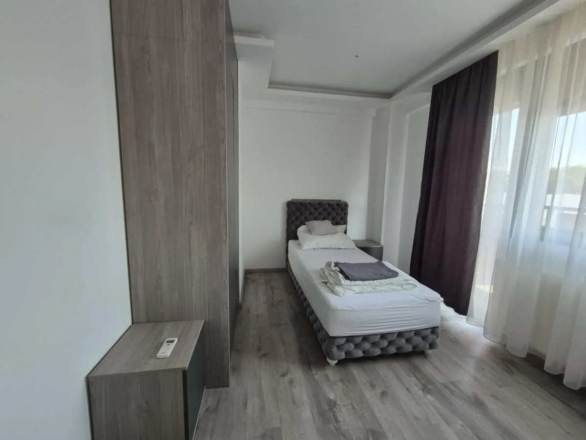 Prodaja, dvosoban stan, 45m², Aqua park, Jagodina