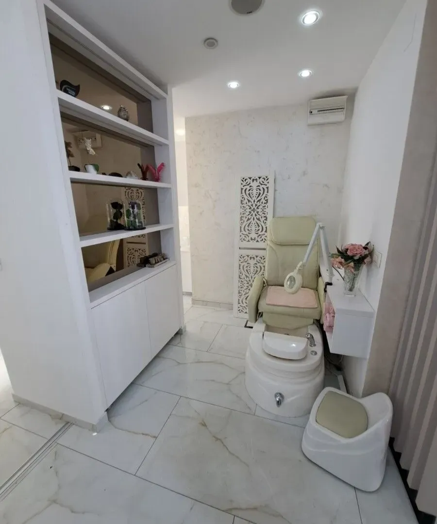 Rent, office space, 41m², Dalmatinska ulica, Podgorica