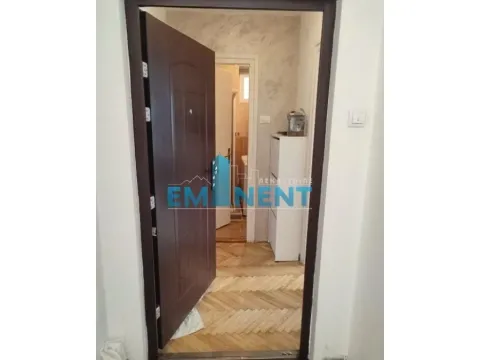 Rent, two bedroom apartment, 50m², Stari Grad, Beograd - image 11