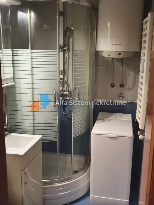 Rent, apartment, 42m², Crveni Krst, Beograd