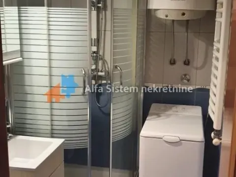 Rent, apartment, 42m², Crveni Krst, Beograd - image 21