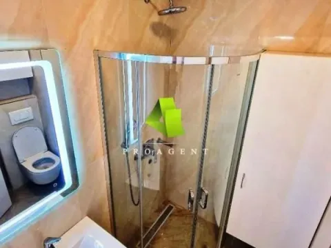 Rent, one bedroom apartment, 50m², Čair, Niš - image 2