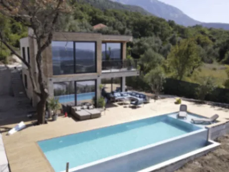 Prodaja, kuća, 178m², Kavač, Kotor - image 11