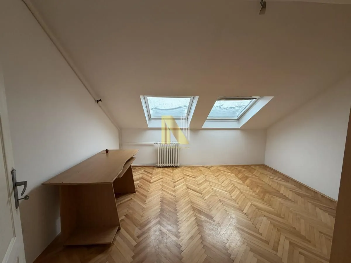 Izdavanje, trosoban stan, 56m², Sajmište, Novi Sad