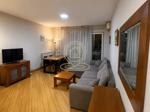Rent, two bedroom apartment, 51m², Vračar Sve Podlokacije, Beograd - image 2