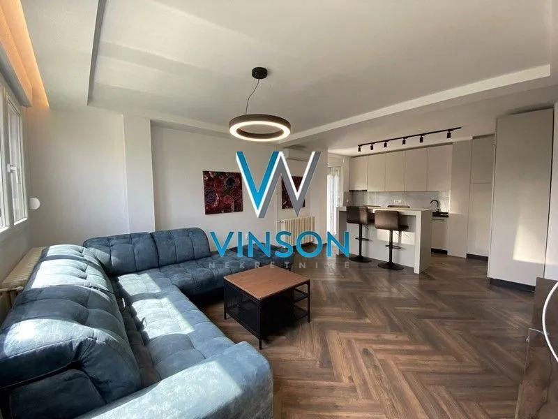 Izdavanje, dvosoban stan, 56m², Liman 1, Novi Sad Sve Podlokacije