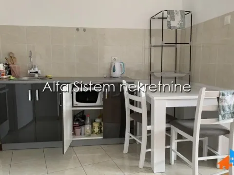 Rent, one bedroom apartment, 42m², Višnjička Banja, Palilula Sve Podlokacije - image 2