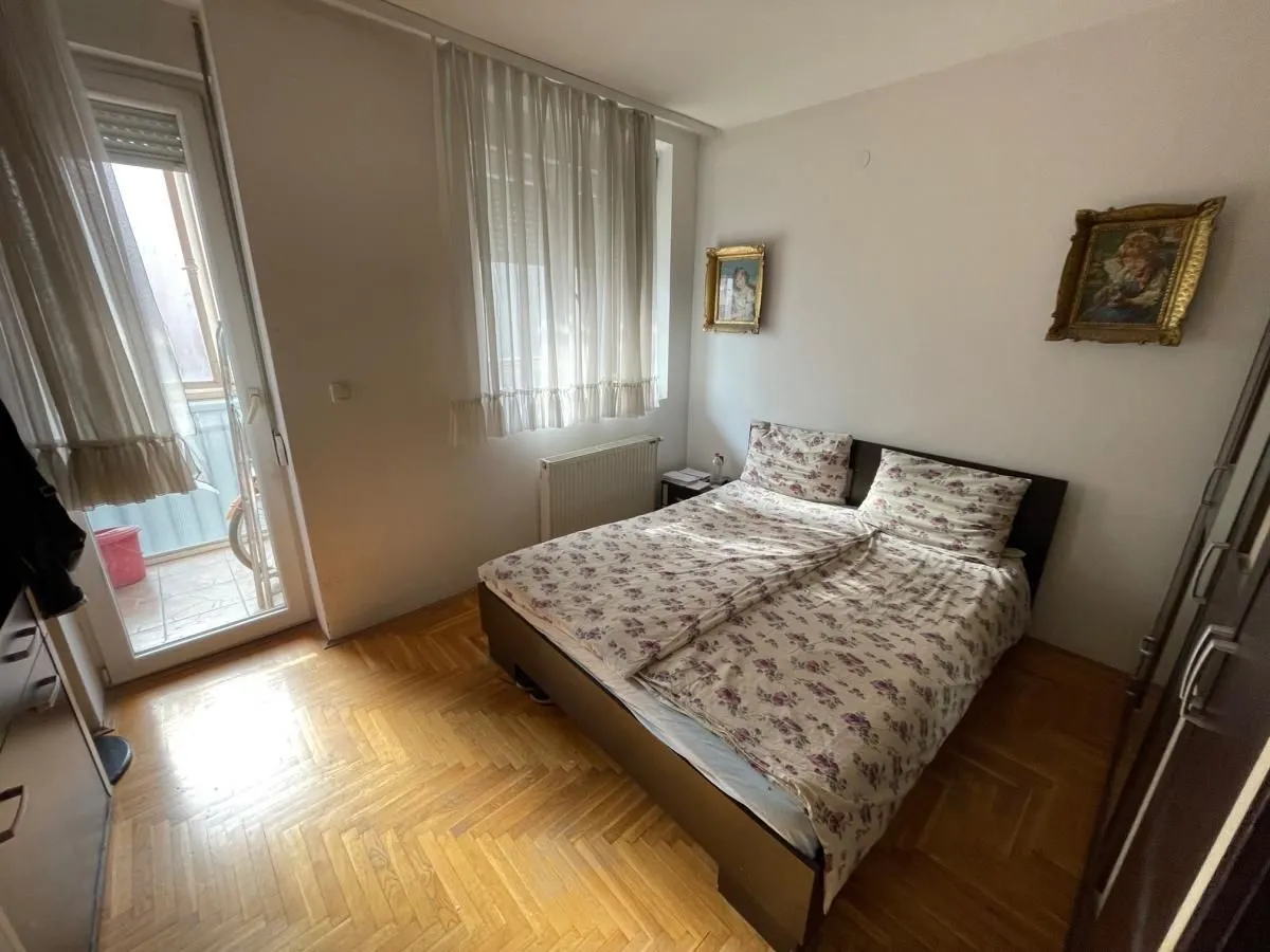 Prodaja, trosoban stan, 81m², Petrovaradin, Novi Sad
