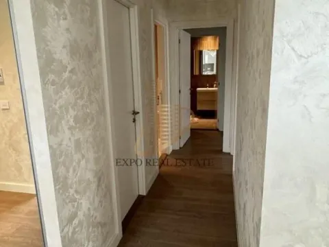 Izdavanje, trosoban stan, 83m², Savski Venac, Beograd - image 14