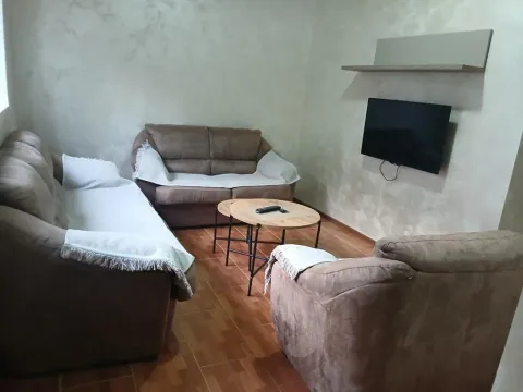 Rent, one bedroom apartment, 40m², Centar, Podgorica - image 5