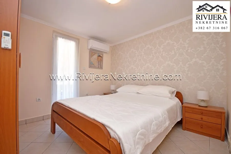 Prodaja, kuća, 213m², Žvinje, Herceg Novi