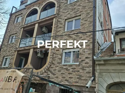 Prodaja, dvosoban stan, 47m², Centar, Pančevo - image 9