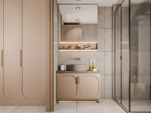 Prodaja, trosoban stan, 101m², Gospoština, Budva - image 6