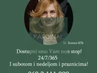 Izdavanje, jednosoban stan, 35m², Centar, Jagodina - image 12