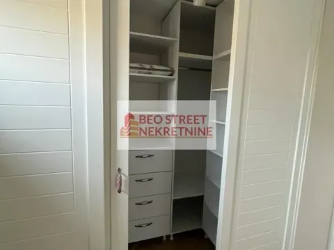 Izdavanje, dvosoban stan, 55m², Bulbulder, Zvezdara Sve Podlokacije - image 12