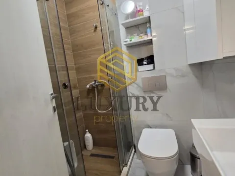 Prodaja, jednosoban stan, 32m², Ljubović, Podgorica - image 2