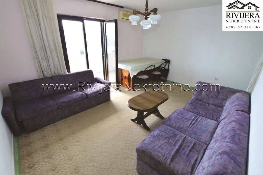 Prodaja, kuća, 128m², Herceg Novi, Crna Gora
