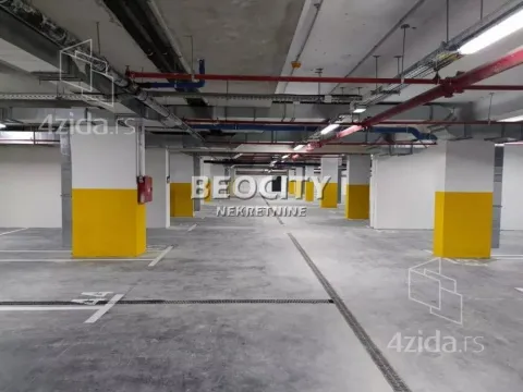 Prodaja, četvorosoban stan, 86m², Banjica, Voždovac Sve Podlokacije - image 17