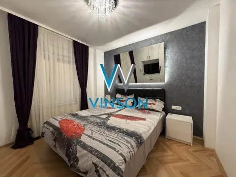 Izdavanje, dvosoban stan, 60m², Centar, Novi Sad - image 13