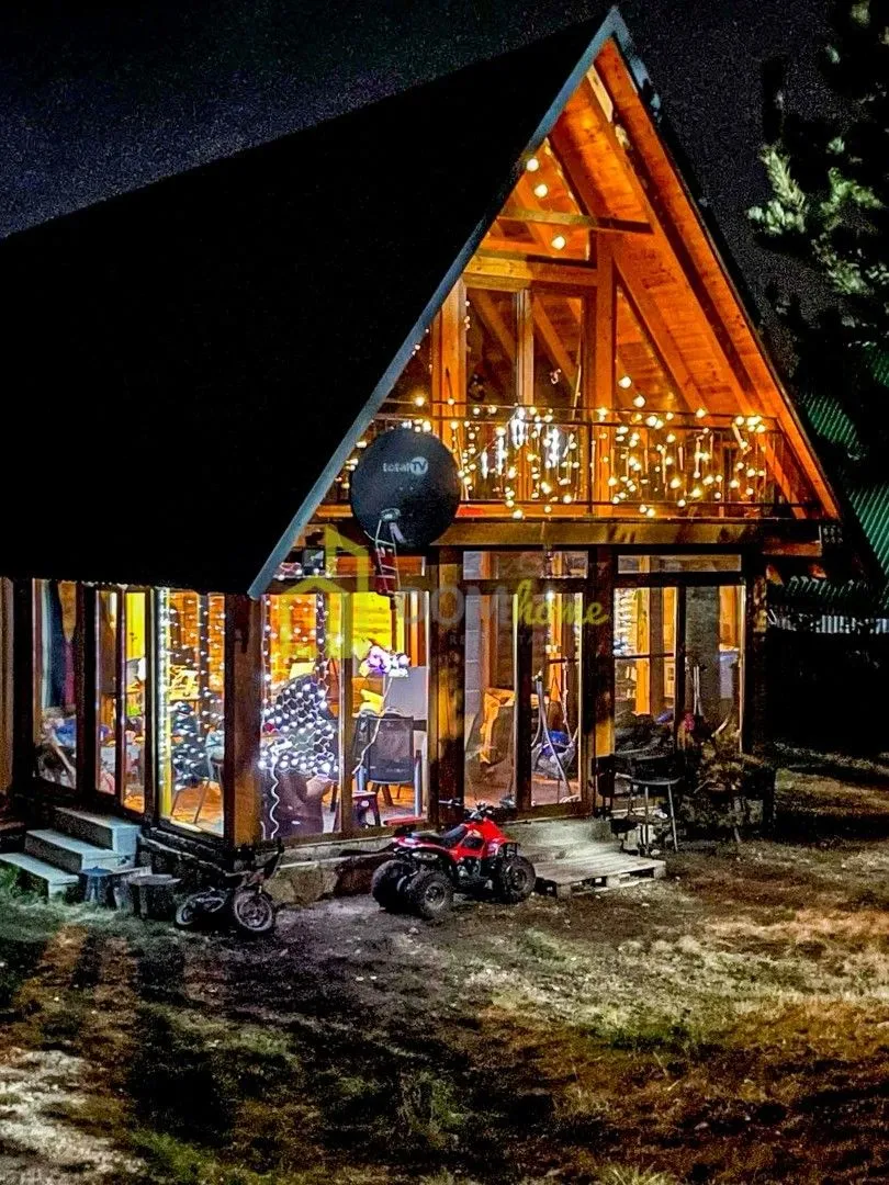 Prodaja, kuća, 63m², Žabljak, Crna Gora