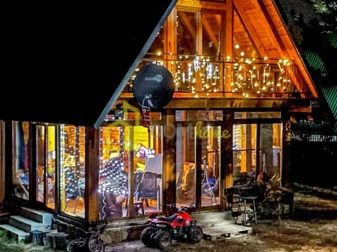 Prodaja, kuća, 63m², Žabljak, Crna Gora - image 8