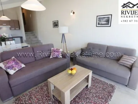 Prodaja, stan, 70m², Bijela, Herceg Novi - image 13