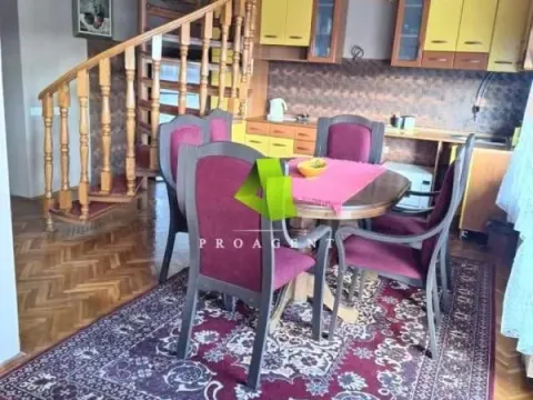 Izdavanje, trosoban stan, 120m², Centar, Niš - image 5