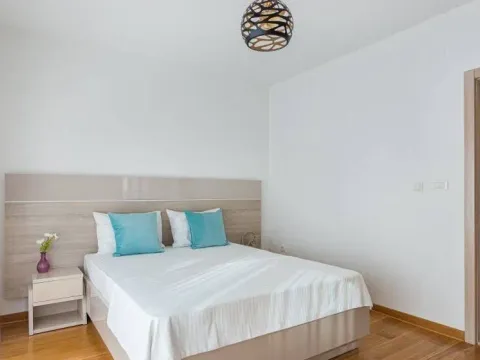 Sale, one bedroom apartment, 74m², Pržno, Budva - image 7