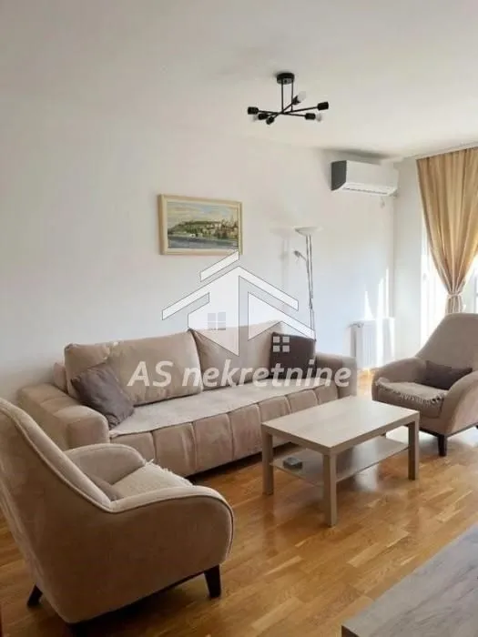 Rent, two bedroom apartment, 55m², Zemun Nova Galenika, Zemun Sve Podlokacije