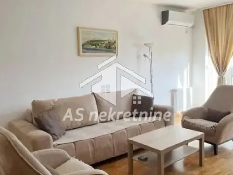 Izdavanje, dvosoban stan, 55m², Zemun Nova Galenika, Zemun Sve Podlokacije - image 2