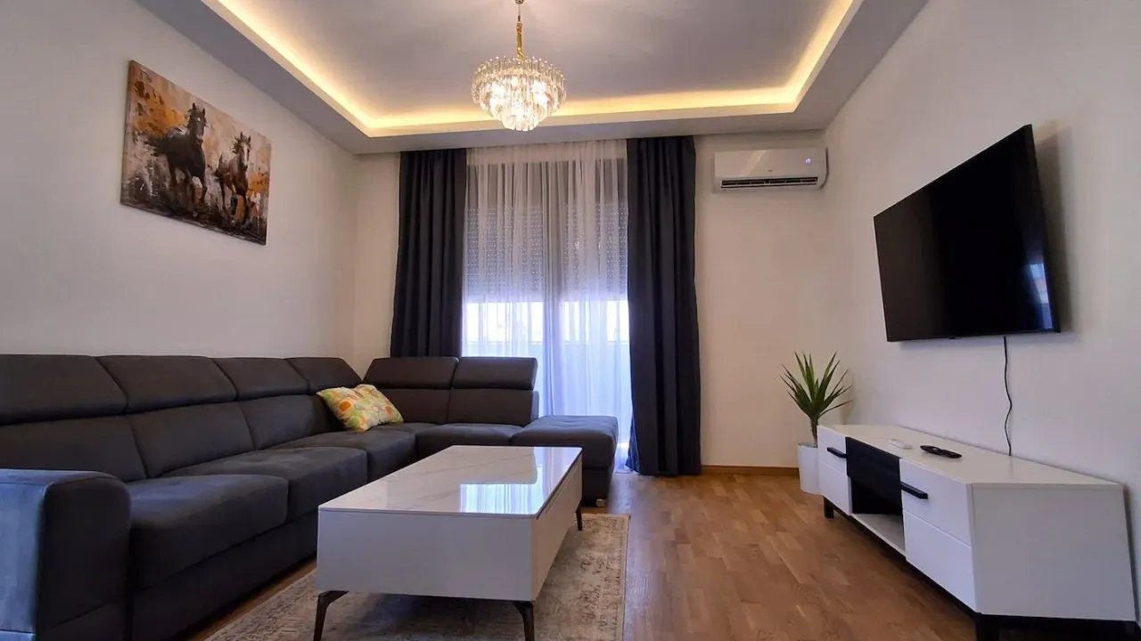 Prodaja, stan, 74m², Zabjelo, Podgorica