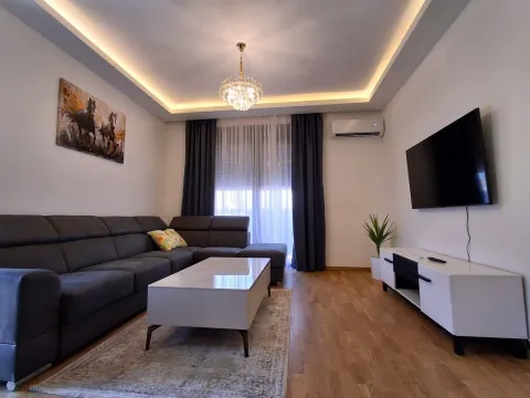 Prodaja, stan, 74m², Zabjelo, Podgorica