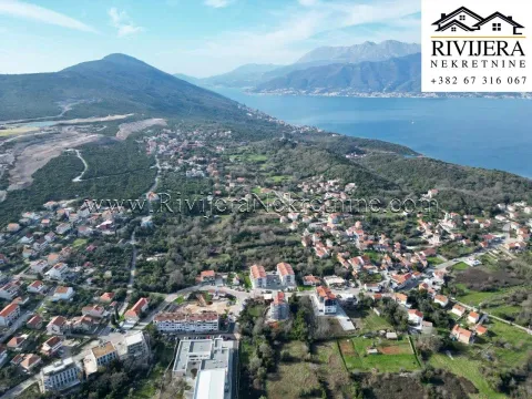 Prodaja, dvosoban stan, 56m², Radovići, Tivat - image 6