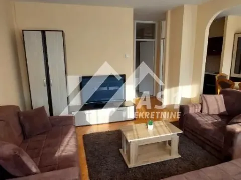 Izdavanje, dvosoban stan, 62m², Liman 1, Novi Sad Sve Podlokacije - image 2